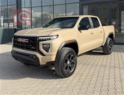 جي ام سي كانيون